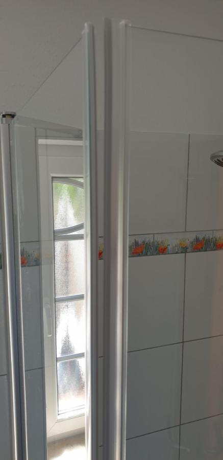 Ferienwohnung Am Nordstrand Putgarten Ngoại thất bức ảnh